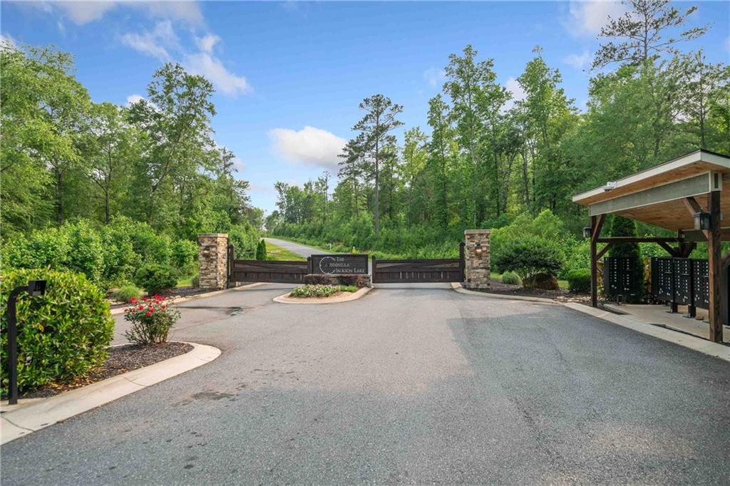 103 Jackson Ridge Drive, Monticello, Georgia image 28
