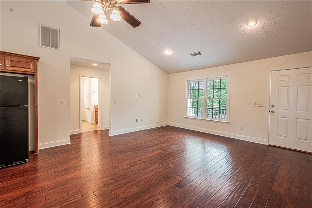 118 High Ridge Lane- Lot 41