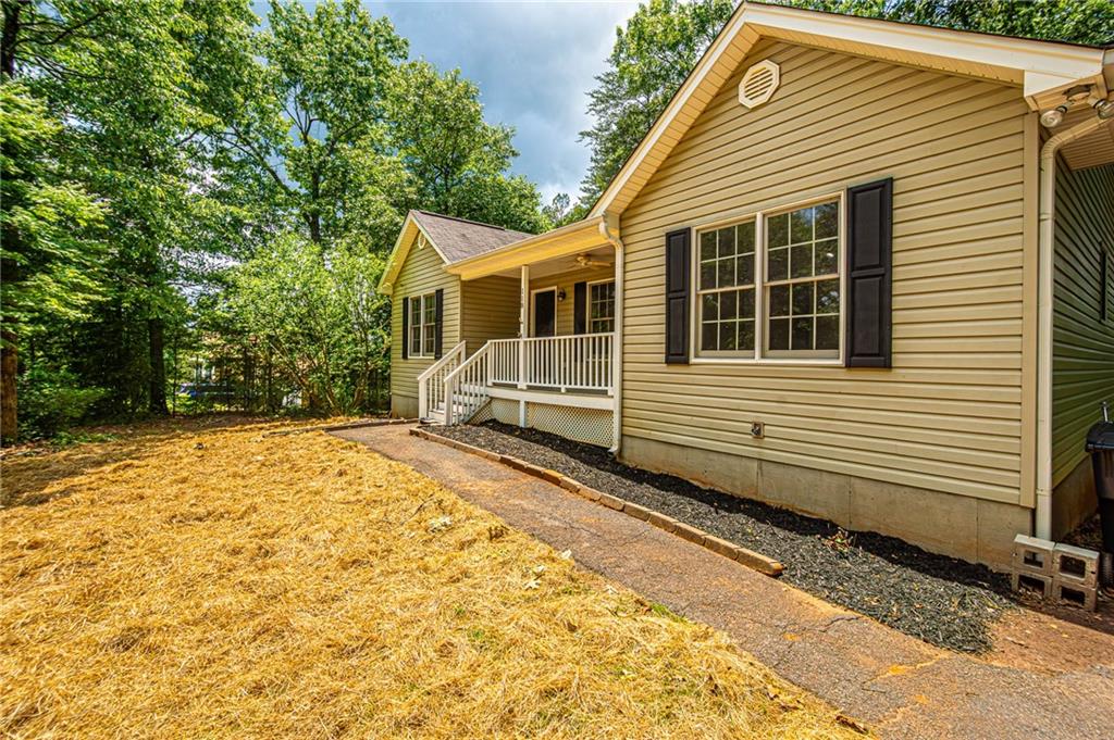 118 High Ridge Lane- Lot 41