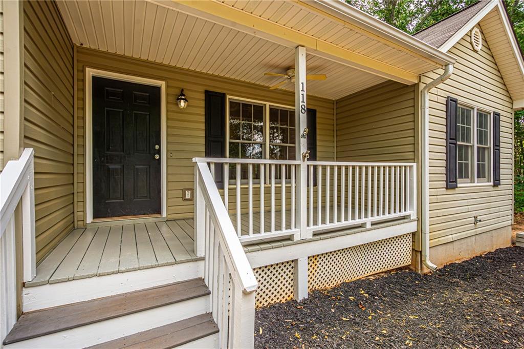 118 High Ridge Lane- Lot 41