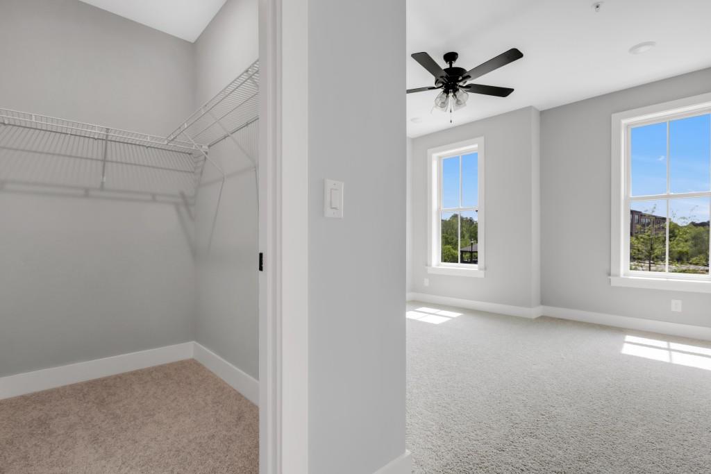 911 Echo Park Drive, Suwanee, Georgia image 16