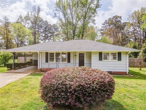 Homes For Sale - 114 Davis Drive<br/> Bartow County, Cartersville, GA 30120