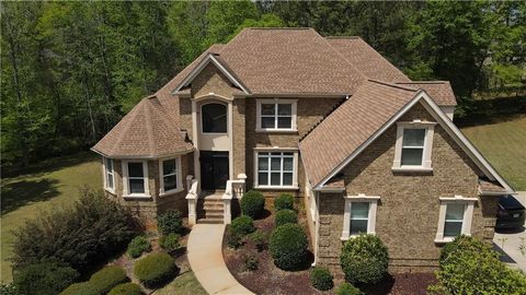 Photo of 3413 Talking Creek Court, Conyers, GA 30094 (MLS # 7755726)