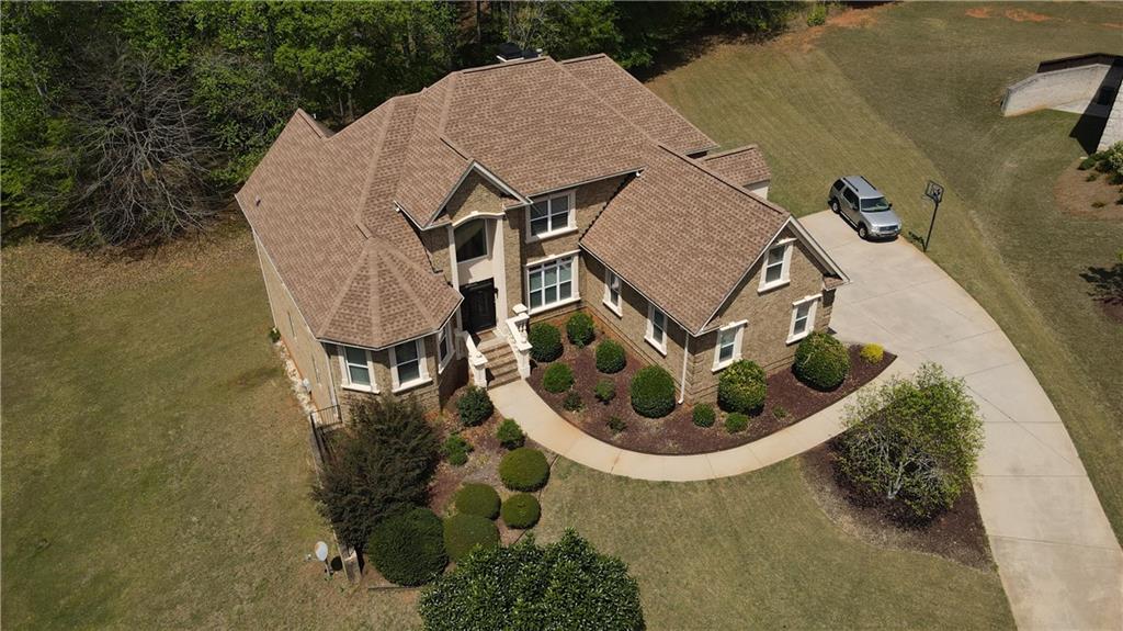 3413 Talking Creek Court