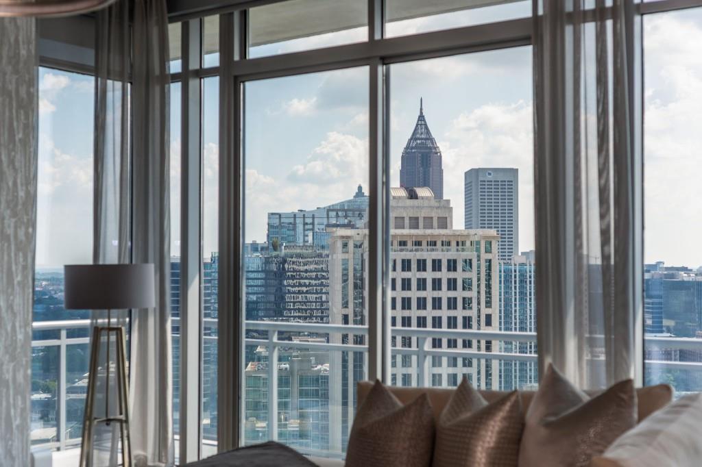 1065 Peachtree Street NE 3604