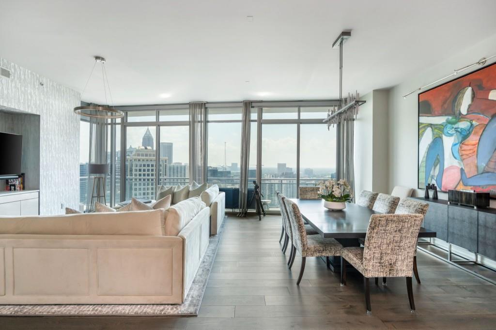 1065 Peachtree Street NE 3604