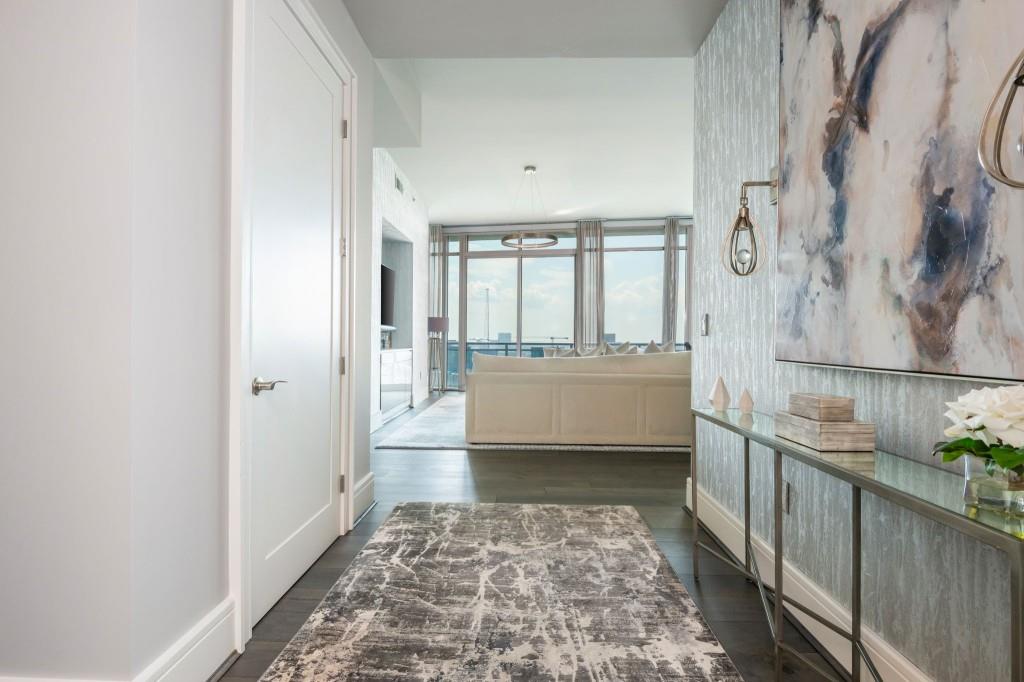 1065 Peachtree Street NE 3604