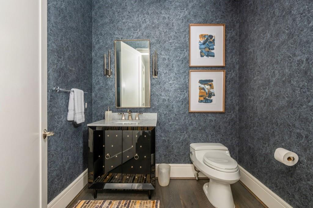 1065 Peachtree Street NE 3604