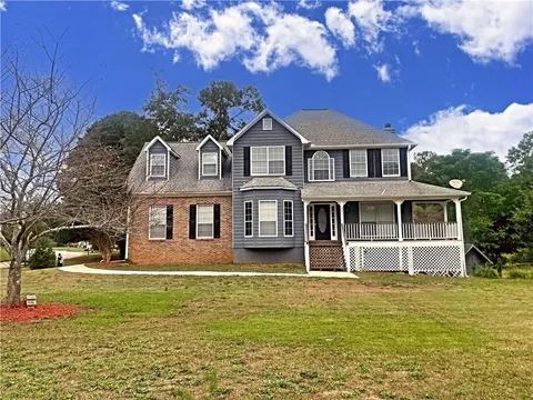 305 Rampart Street, McDonough, GA 30253 - MLS#: 7517174