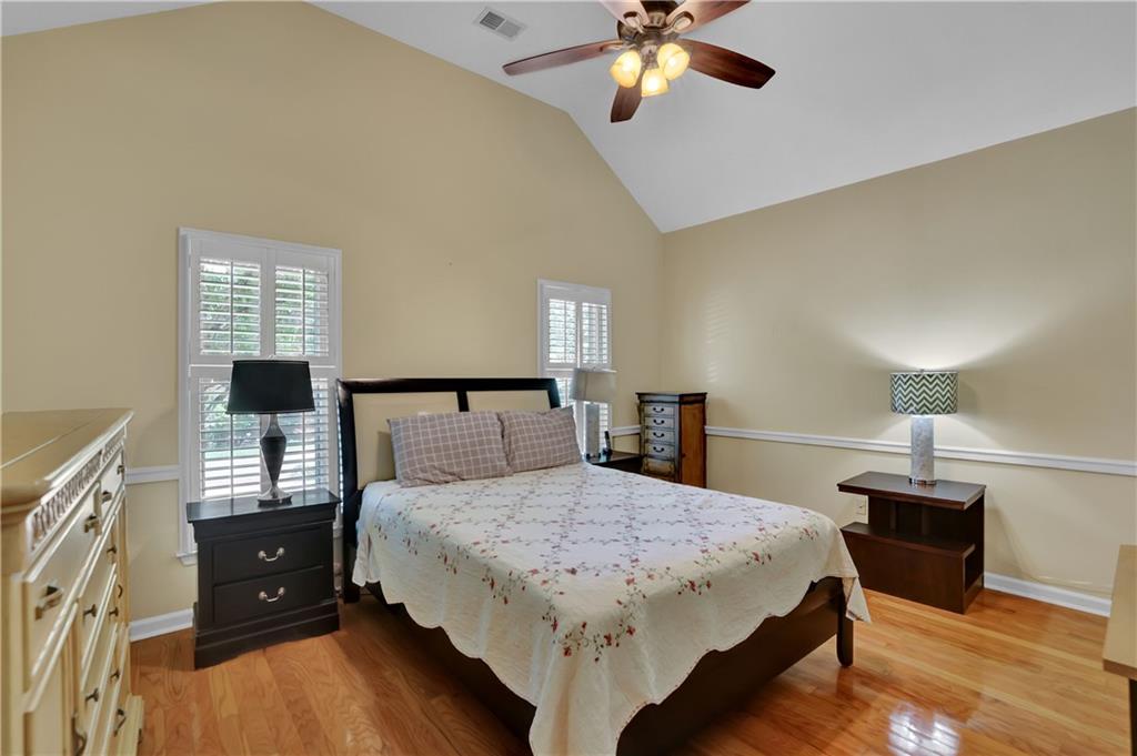 1236 Whitlock Ridge Drive, Marietta, Georgia image 17