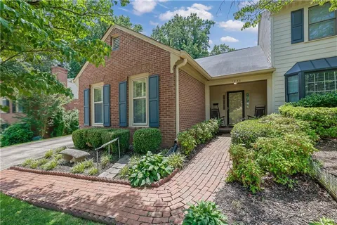 1236 Whitlock Ridge Drive SW, Marietta, GA 30064 - #: 7579889