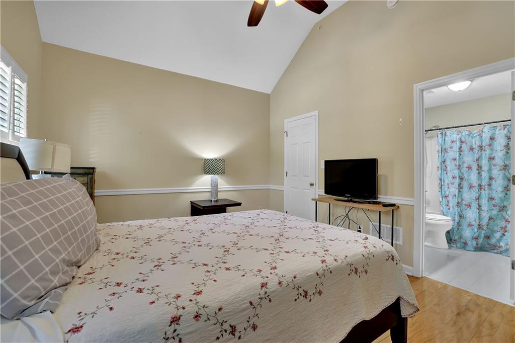 1236 Whitlock Ridge Drive, Marietta, Georgia image 20