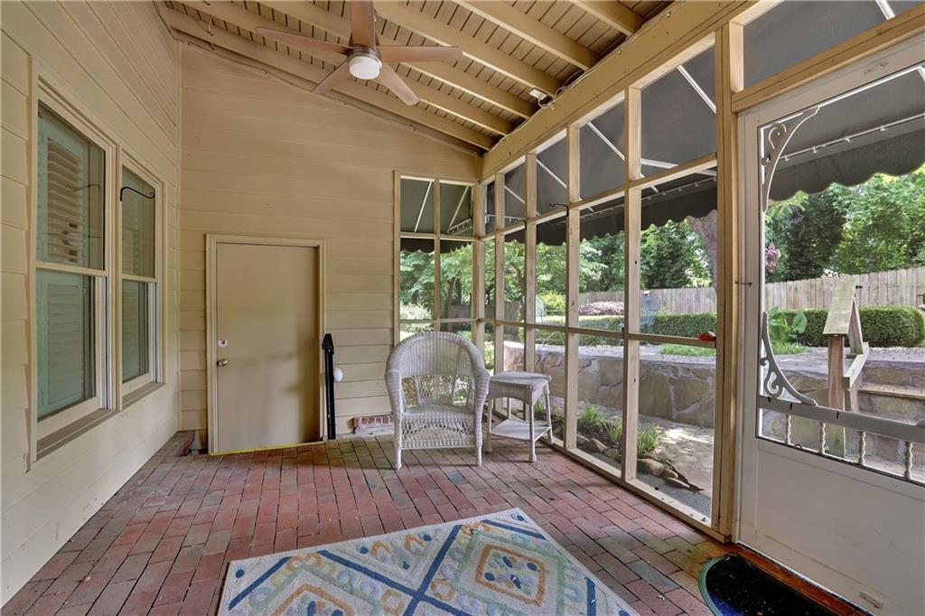 1236 Whitlock Ridge Drive, Marietta, Georgia image 22
