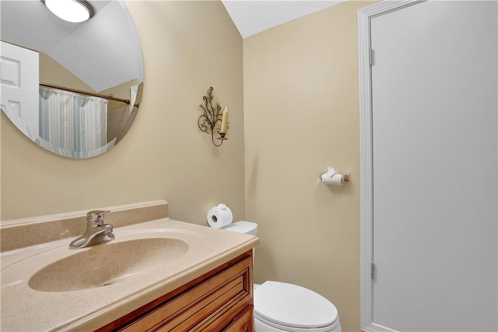 1236 Whitlock Ridge Drive, Marietta, Georgia image 13