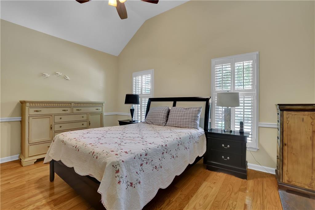 1236 Whitlock Ridge Drive, Marietta, Georgia image 18