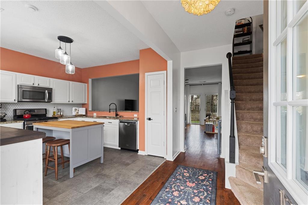 1757 Stanwood Drive NW