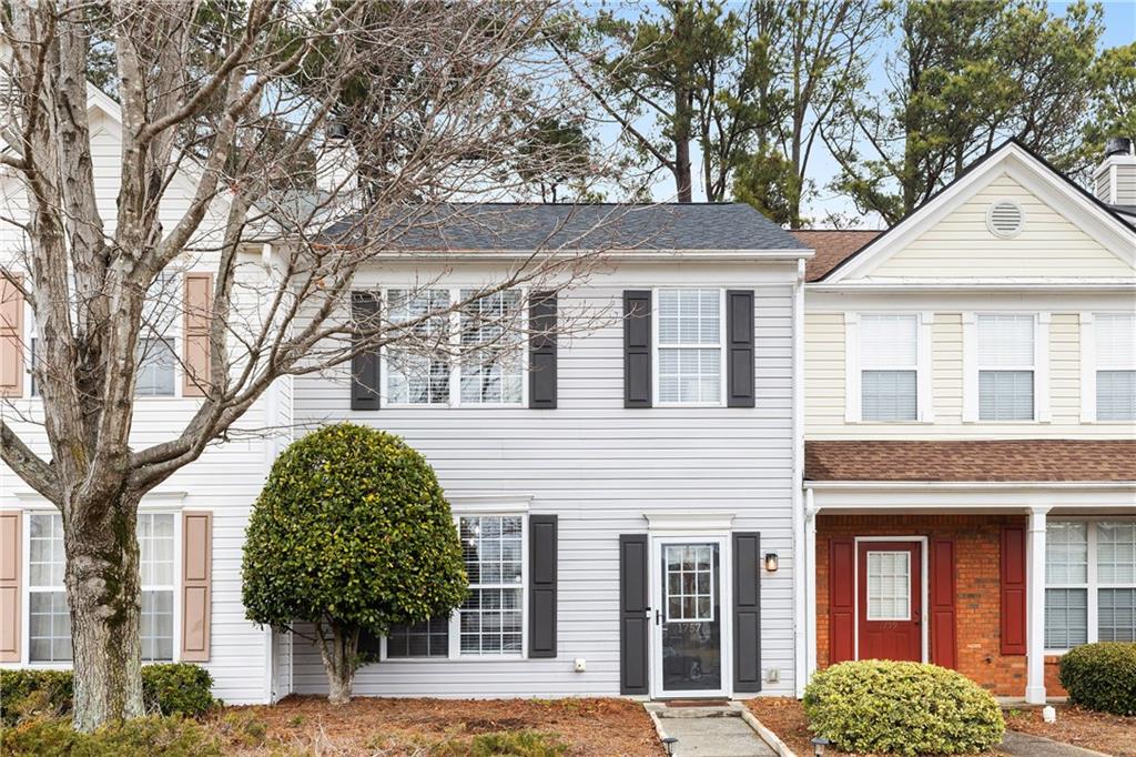 1757 Stanwood Drive NW