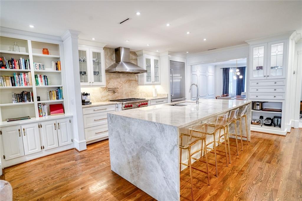 The Woodlands - Residential