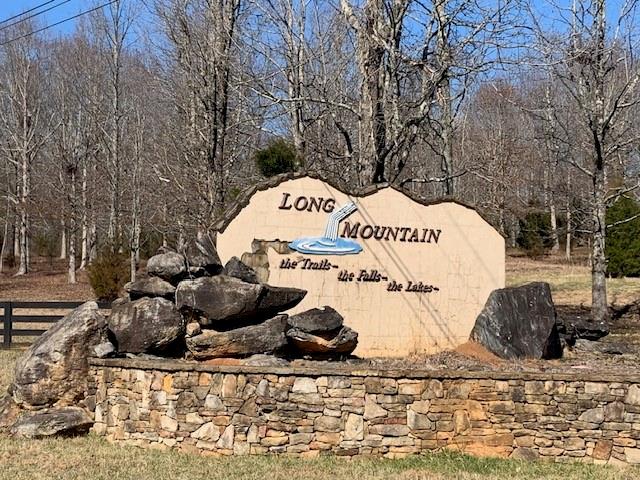 Lot 29 Long Mountain Trail