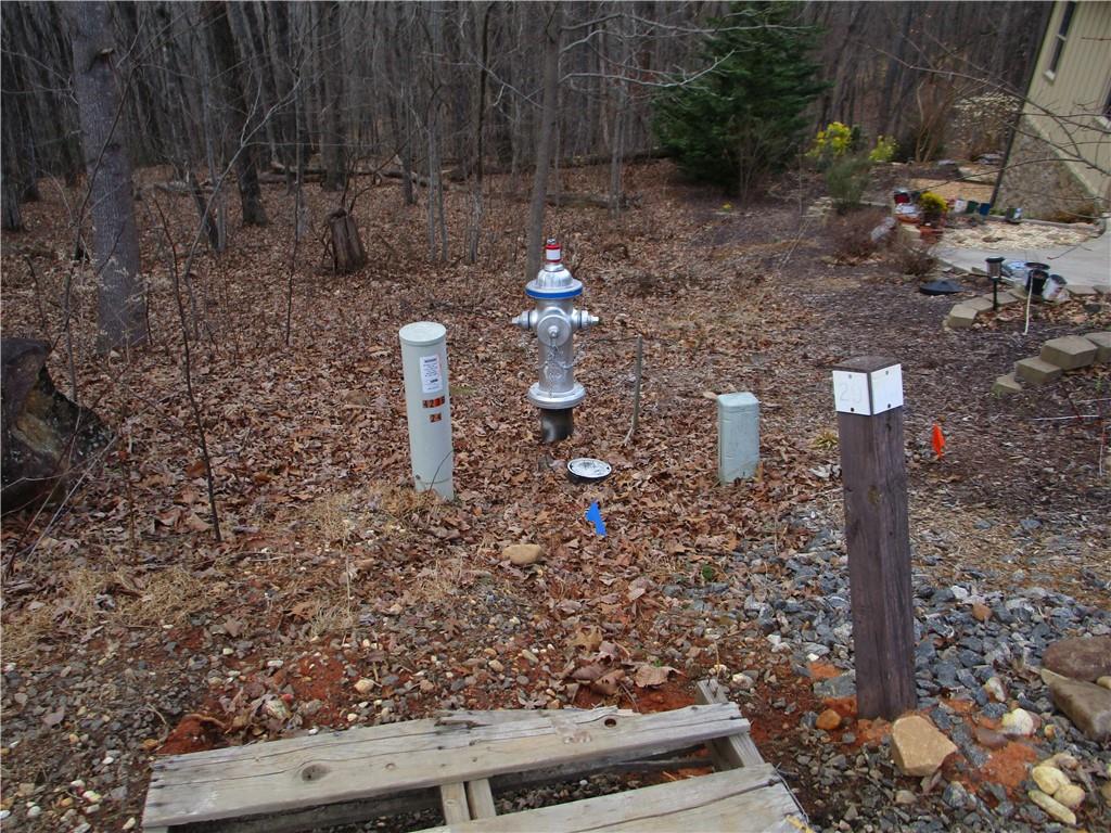 Lot 29 Long Mountain Trail