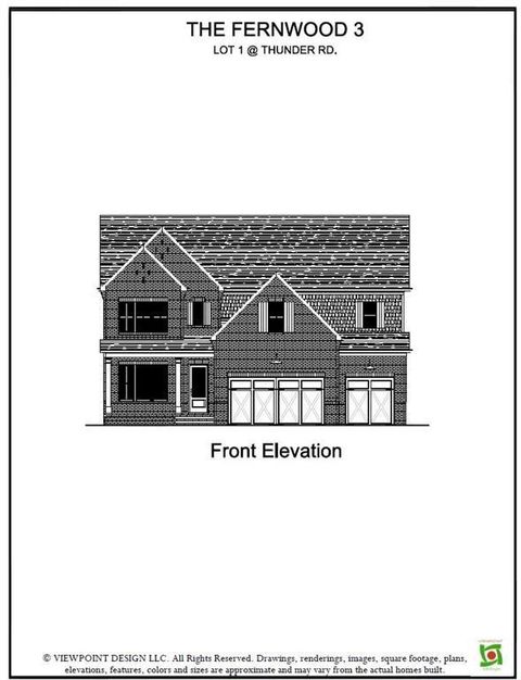 446 Thunder Road Buford GA 30518