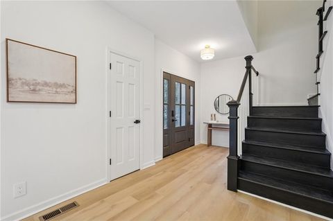 110 Vistacrest Way Roswell GA 30075