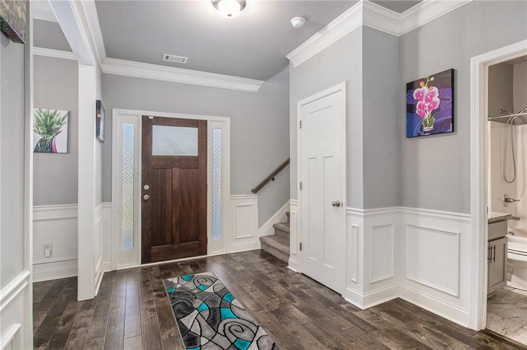 3449 Mulberry Cove Way