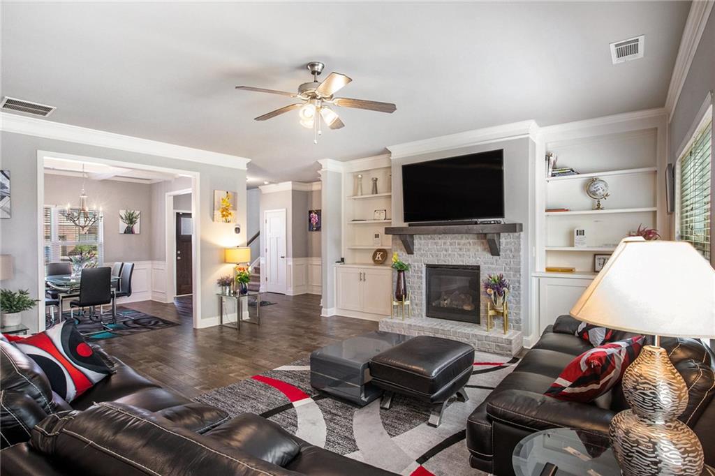 3449 Mulberry Cove Way