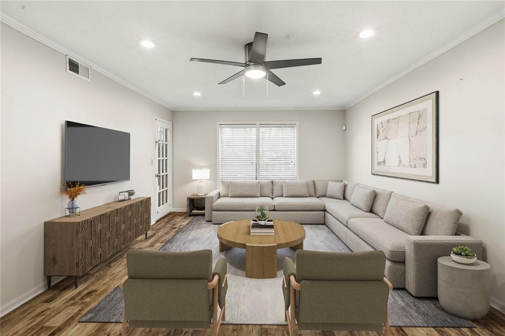 6851 Roswell Road D-15