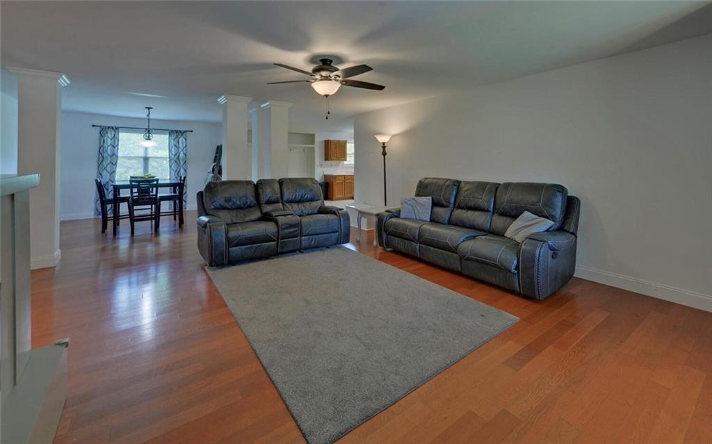 183 Banks Ridge Drive
