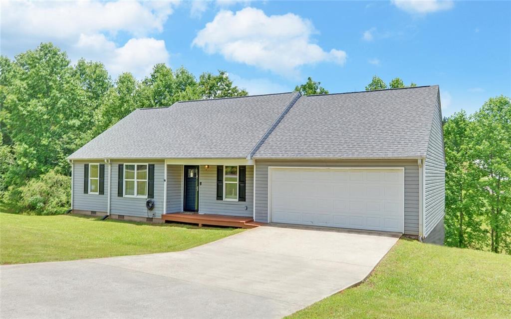 183 Banks Ridge Drive