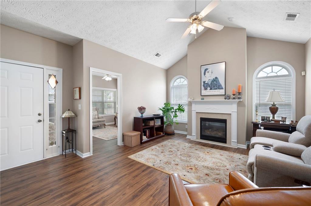 3735 Villa Springs Circle