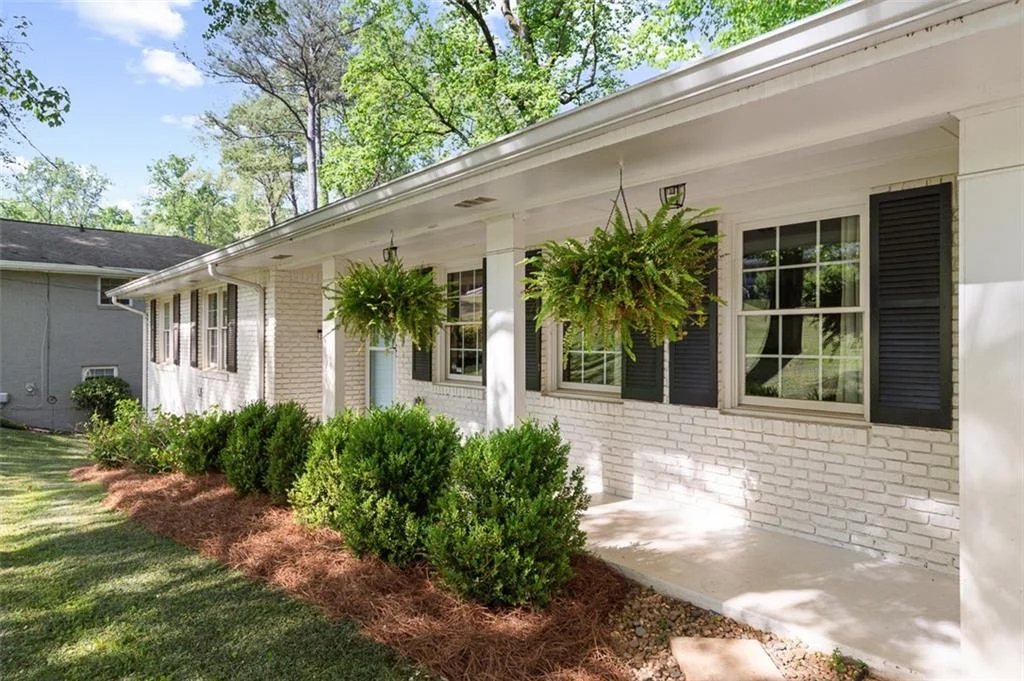 2125 Briarwillow Drive