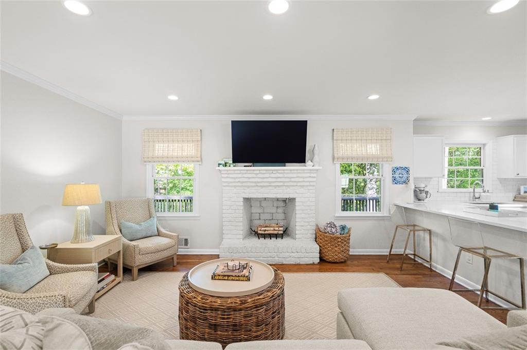 2125 Briarwillow Drive