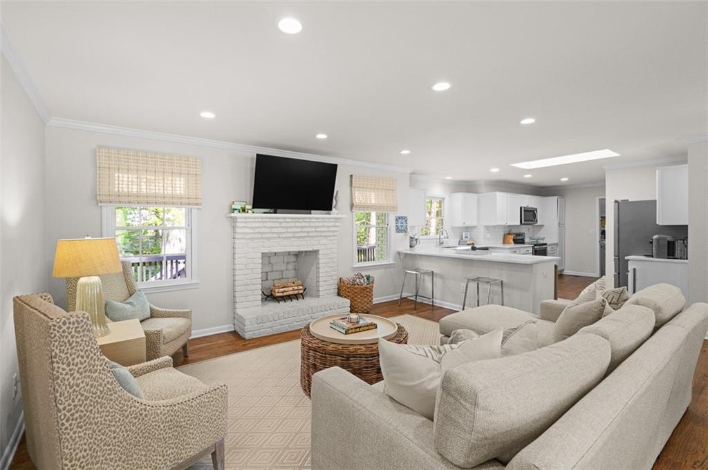 2125 Briarwillow Drive