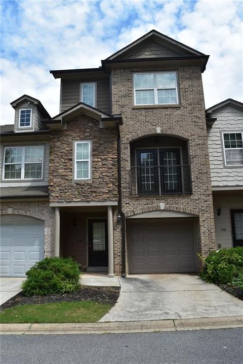 2985 ASHLYN CREEK Court Atlanta GA 30340