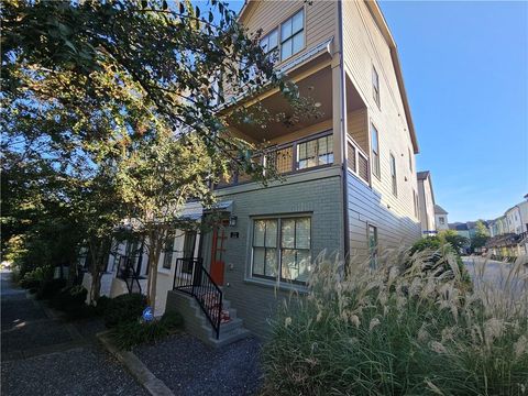 Photo of 754 Dunlop Way, Atlanta, GA 30312 (MLS # 7701362)