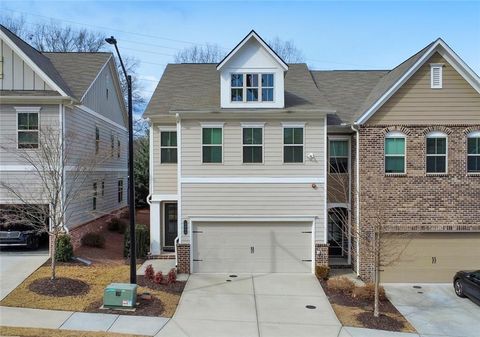 1235 Herty Drive Marietta GA 30062