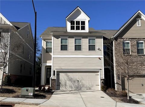 1235 Herty Drive Marietta GA 30062