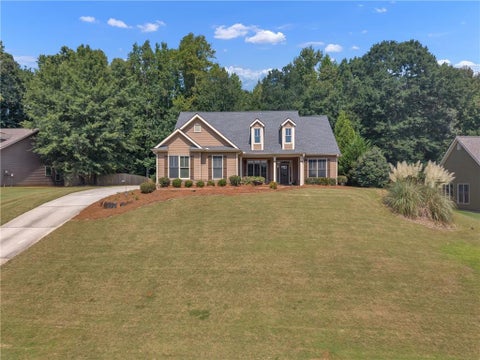 Homes For Sale - 77 Gorham Gates Drive<br/> Hiram, GA 30141