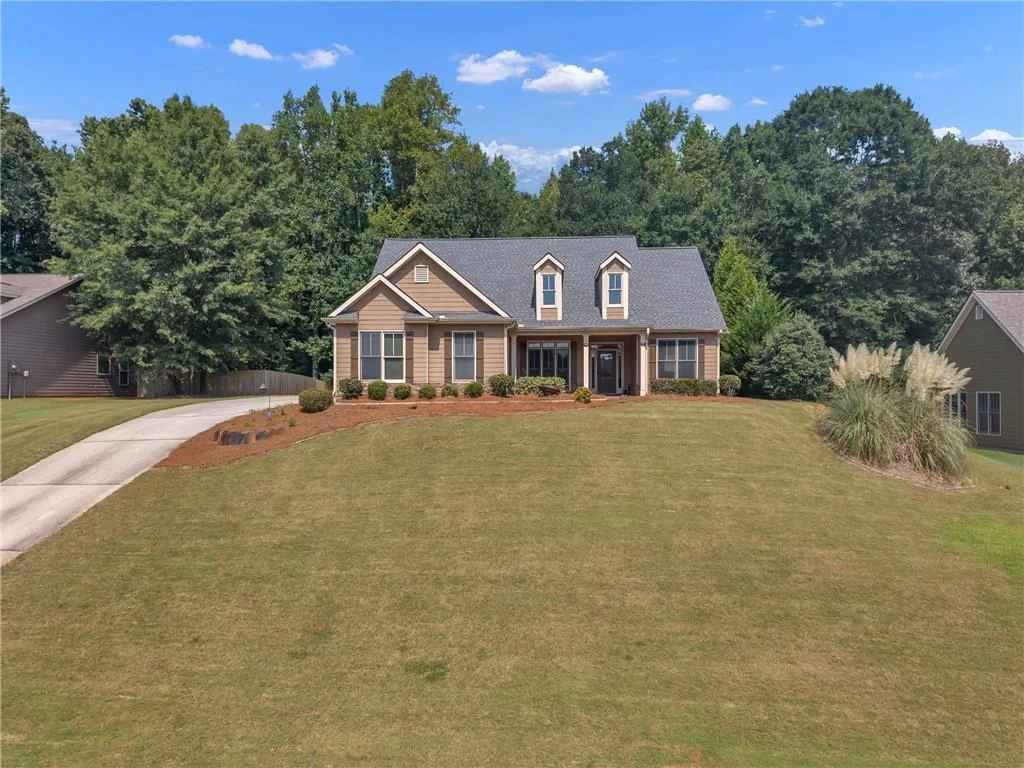77 Gorham Gates Drive, Hiram, GA, 30141