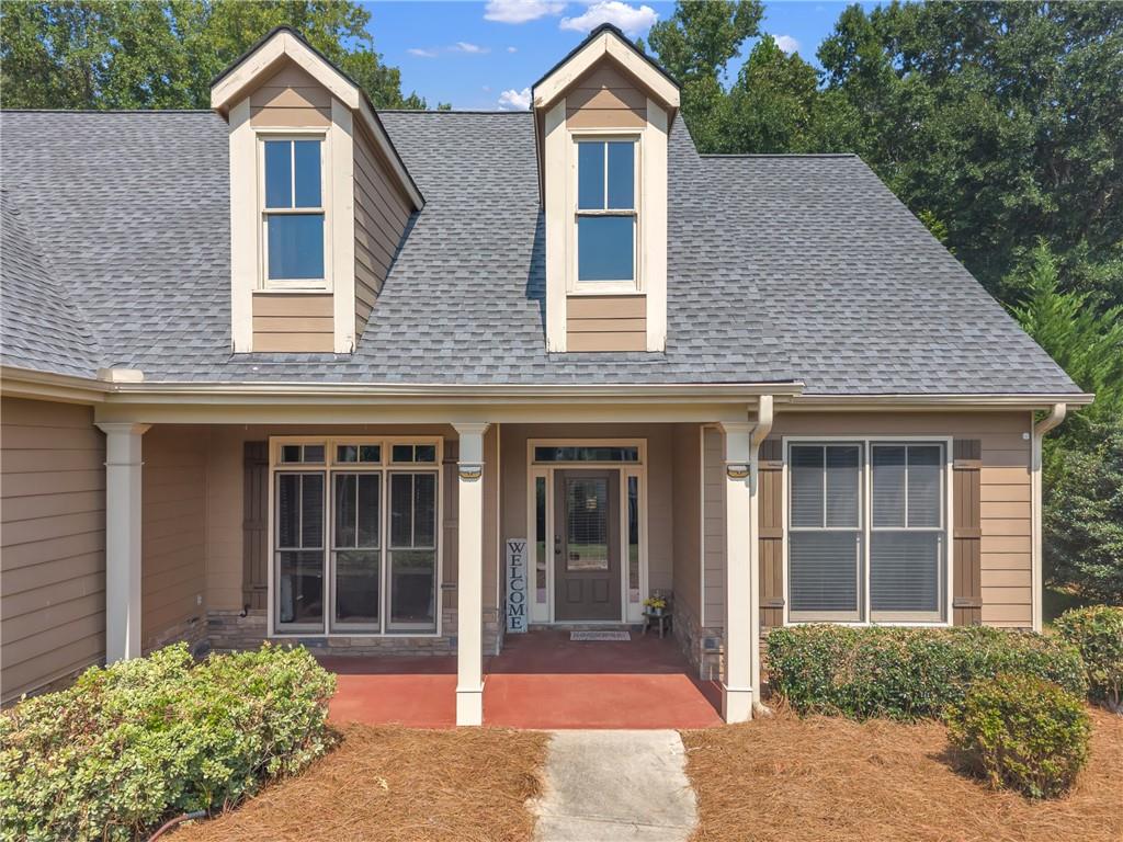 77 Gorham Gates Drive