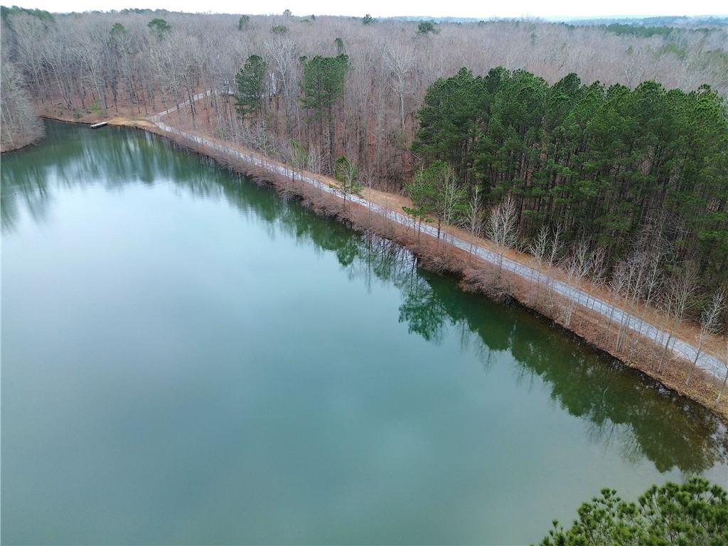 1722 Luther Bailey Road