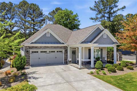 Homes For Sale - 400 Grafton Walk<br/> Woodstock, GA 30188