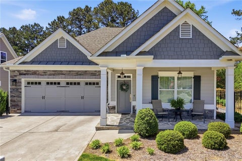 Homes For Sale - 400 Grafton Walk<br/> Cherokee County, Woodstock, GA 30188