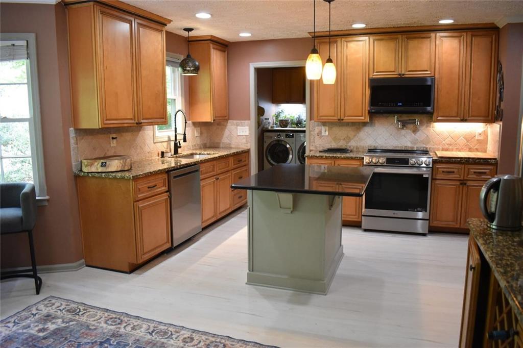 215 Hampton Woods Drive