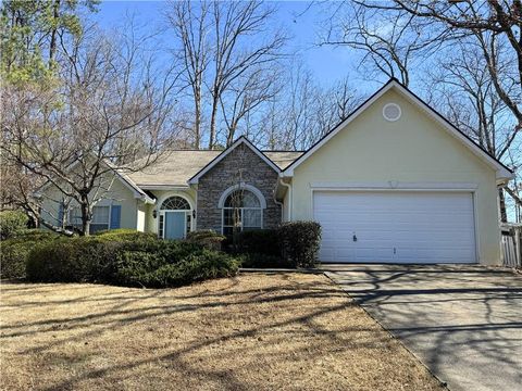 Homes For Sale - 5623 Wandering Vine Lane<br/> Mableton, GA 30126