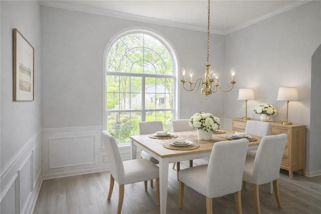 5623 Wandering Vine Lane SE