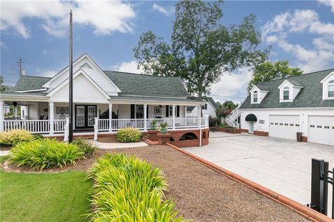 176 Confederate Avenue Dallas GA 30132