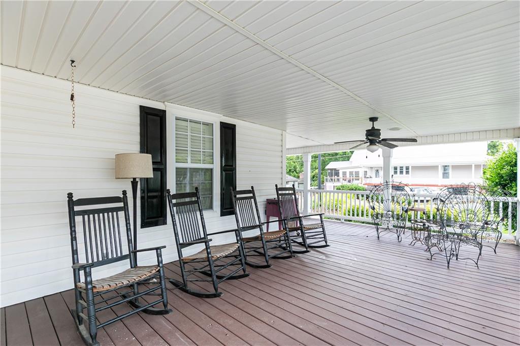 176 Confederate Avenue